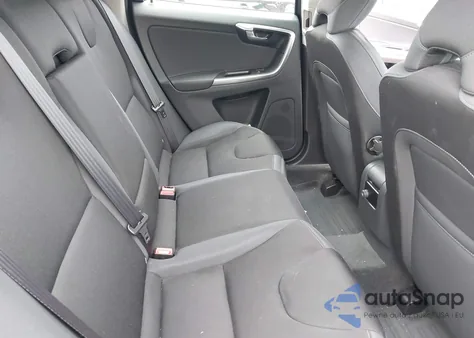 2014 Volvo Xc60 3.2 from USA, damaged, VIN YV4952DL8E2540553